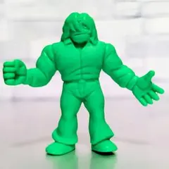 ジェロニモＧ　キン消し　キンケシ　キン肉マン