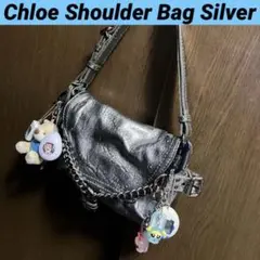 Y2K 00s クロエ パディントン 南京錠 ショルダーバッグ
