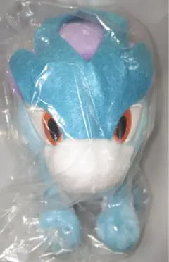 チヲハウハネぬいぐるみ ポケモンセンター 新品未使用 ポケモンSV
