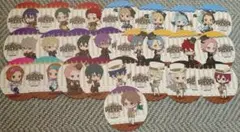 あんスタ　コースター