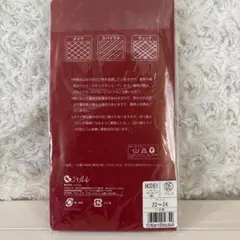 シャルレ ショートストッキング HC061 ブラック 05番