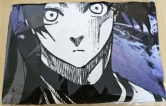 ブルーロック展 ビッグタオル　御影玲王