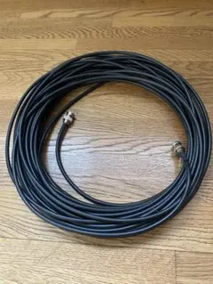 AKG / MKA20 ② 50Ω BNCケーブル20m アンテナ延長用のサムネイル