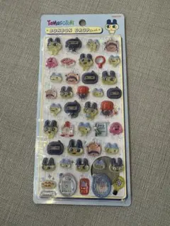 t*s様 正規品　たまごっち ボンボンドロップシール