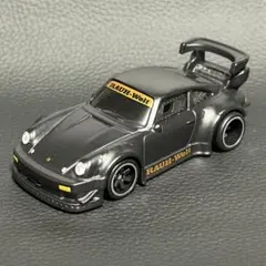 2026年最新】ホットウィール ポルシェ rwbの人気アイテム - メルカリ