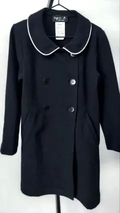 【agnes b.】コート アウター アニエスベー