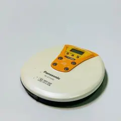 Panasonic「SL-CT440」ポータブルCDプレーヤー 概要 ポータブルCDプレーヤー SL-CT440 | オーディオ | Panasonic