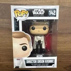 オーソン・クレニック　Funkoのサムネイル