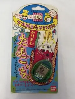 ま*き様 初代たまごっち