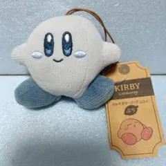 【星のカービィ】マルチカラー　コーデュロイ　ぷち　シックブルー