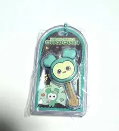 TWICE LOVELYS チョコがけボーロ＆チャーム ミナ