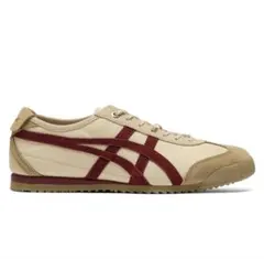【Onitsuka Tiger】 MEXICO 66 SD VIN 26.5cm