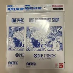 ワンピースベースショップ アクリルブロックチャーム サボ・エース