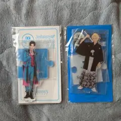 ラウール アクリルスタンド 2体セット