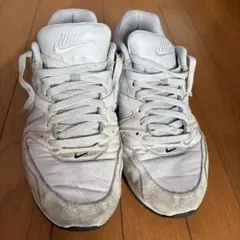 NIKE AIR MAX コマンド