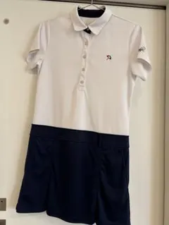 Arnold Palmer Golf ワンピース Mサイズのサムネイル