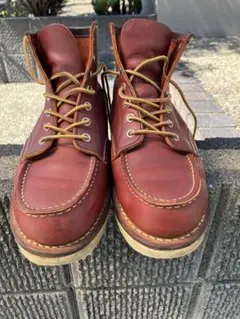 ショートブーツ　セダークレスト　CEDAR CREST 24.5cmのサムネイル