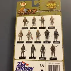 2026年最新】帝国陸軍 フィギュアの人気アイテム - メルカリ