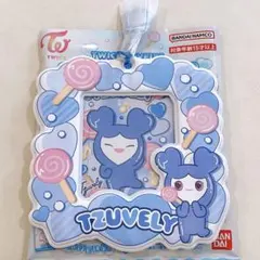 TWICE LOVELYS カードホルダー ツブリー ツウィ