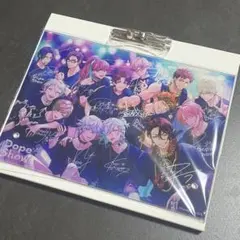 A賞 アクリルブロック】グリッドマンユニバース「怪獣優生思想