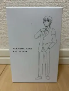 【未使用】名探偵コナン 降谷零 香水 豪華特別版