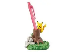 Pokemon おたすけデスク コンプリートセット 新品未開封 オトナ買い