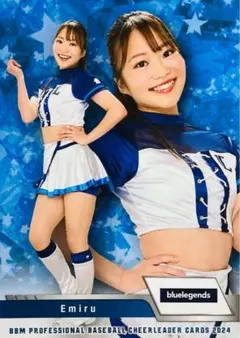 ★【BLUELEGENDS Kotono】応援ボード モバガチャ スーパーレア ☆【BLUELEGENDS Kotono】応援ボード モバガチャ スーパーレア 2025年