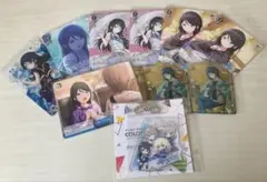 プロセカ　星乃一歌　まとめ売り