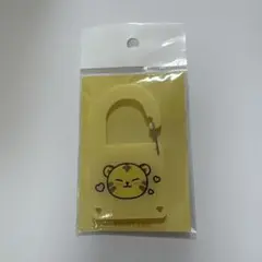 SEVENTEEN MINITEEN タムタム カラビナ　ホシ