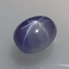 天然コランダムスタートサファイア 9.589ct - メルカリ