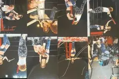 【期間限定】女子プロレス　日向あずみ写真20枚セット【特価】