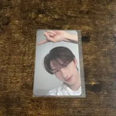 SEVENTEEN RIGHT HERE ジュン