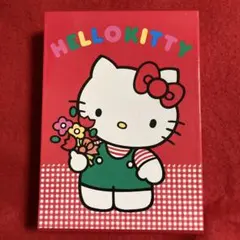 ハローキティ キティちゃん 平成レトロ サンリオ 写真 アルバム 1994年
