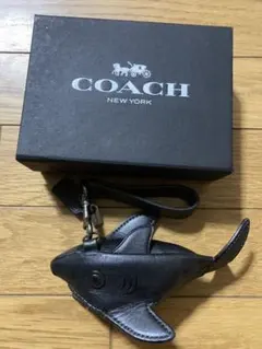 2025年最新】coach サメの人気アイテム - メルカリ