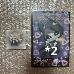 新品 第五人格 IDENTITY V 夜の番人イタカ フィギュア 7.5cm - メルカリ