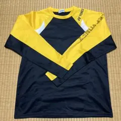 ヨネックス ロングTシャツ