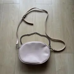 Heather 2WAYラウンドショルダー