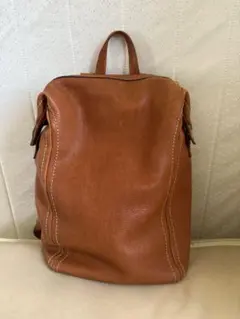 トーンオイルヌメソフトミディアムバックパックのサムネイル