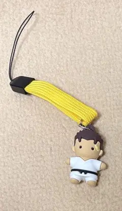 ミ*坊様 【新品未使用】USJ ユニバ　名探偵コナン コレクタブルキーチェーン