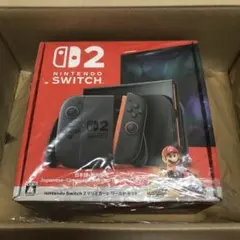 Nintendo Switch2 日本語・国内専用 マリオカート セット