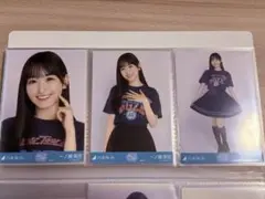 乃木坂46 生写真 一ノ瀬美空 真夏の全国ツアー 2025 Tシャツ B コンプ