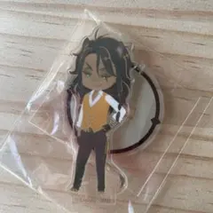 ツイステ　レオナ　アクリルスタンド