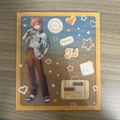 すとぷり　ジェル　2025夏　アクリルスタンド