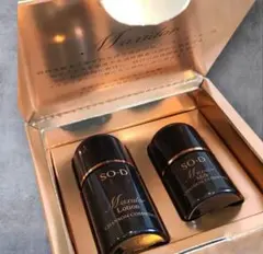 新品未使用シャンソン化粧品マキシドールミニキット5個 新品未使用シャンソン化粧品マキシドールミニキット5個 マキシドール