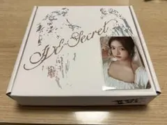 IVE Secret LOVEDIVE 中身全部有り 封入ユジン