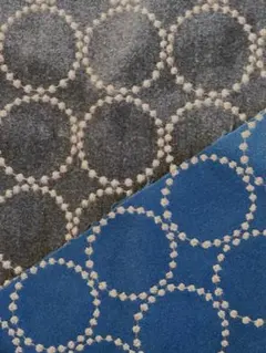 ミナペルホネン　生地　タンバリン　dop