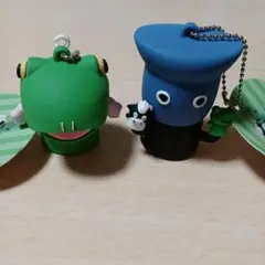 パペットマペット　ちこらばふれんどのサムネイル