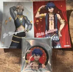 2025年最新】一ノ瀬四季 缶バッジの人気アイテム - メルカリ