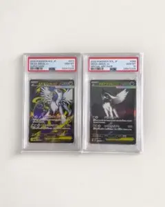 PSA10】メガクチート メガガルーラ メガアブソル SR 3連番 2025年最新
