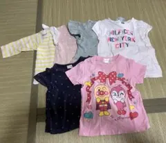 【80-90】保育園着まとめ売り